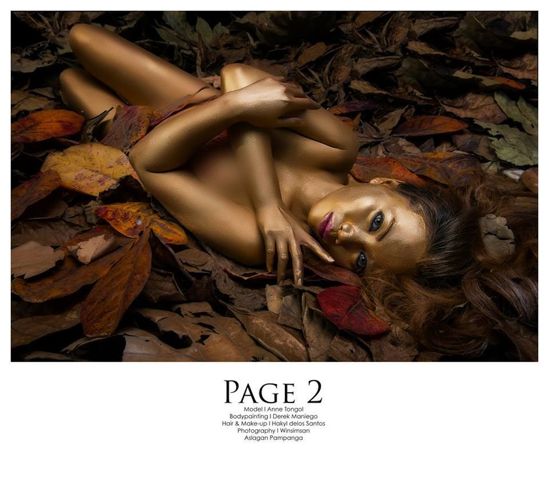 Female model photo shoot of AnneTongol in Pampanga PH