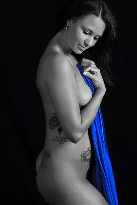 Female model photo shoot of Bella Rain by EandJs Photography in San Antonio
