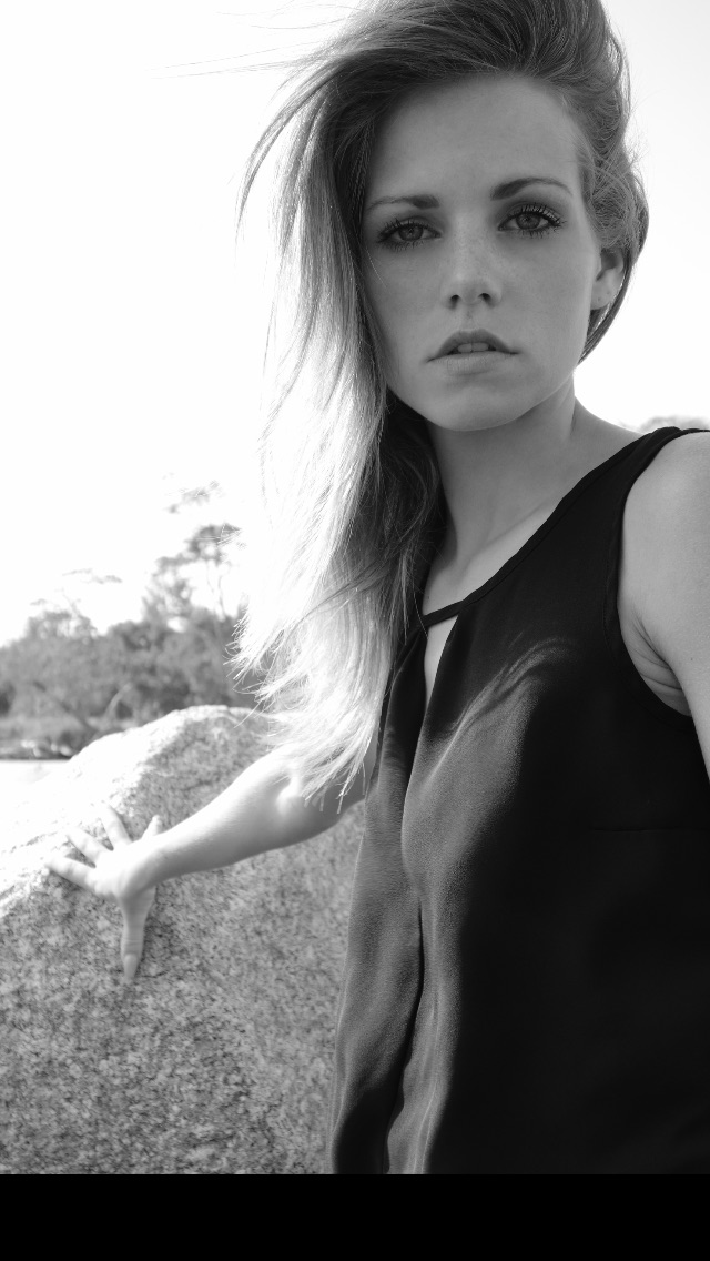 Female model photo shoot of Pam_dutchlove
