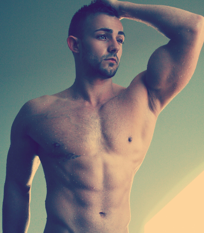 Male model photo shoot of SamFarrer by ShutterClickPhx