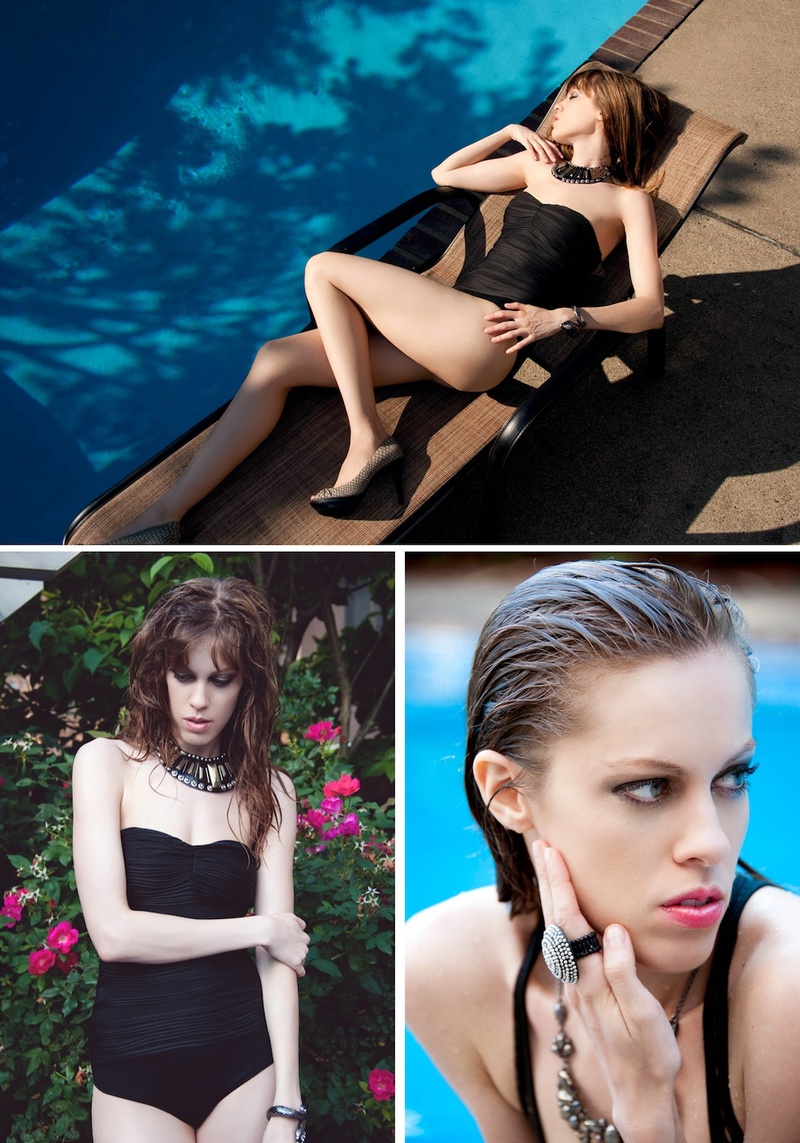 Female model photo shoot of Lindsay Husk