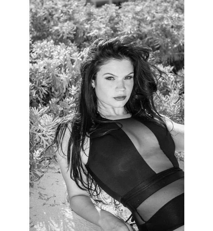 Female model photo shoot of Raquel_Michelle