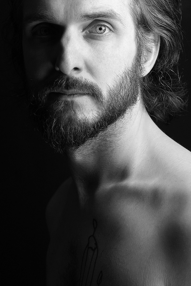 Male model photo shoot of Bob McDevitt  in Glasgow