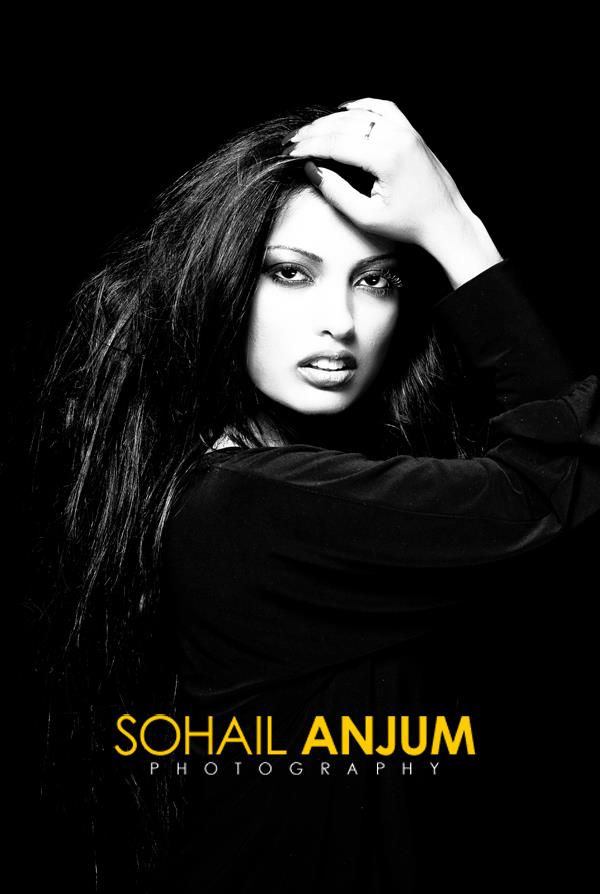 Male model photo shoot of Sohail Anjum
