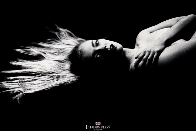 Female model photo shoot of Briseis Floros