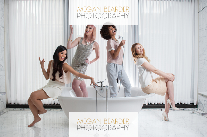 Female model photo shoot of MeganBearderPhotography in Chicago