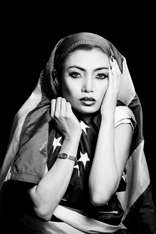 Female model photo shoot of Felia Khit-khat in Philippines