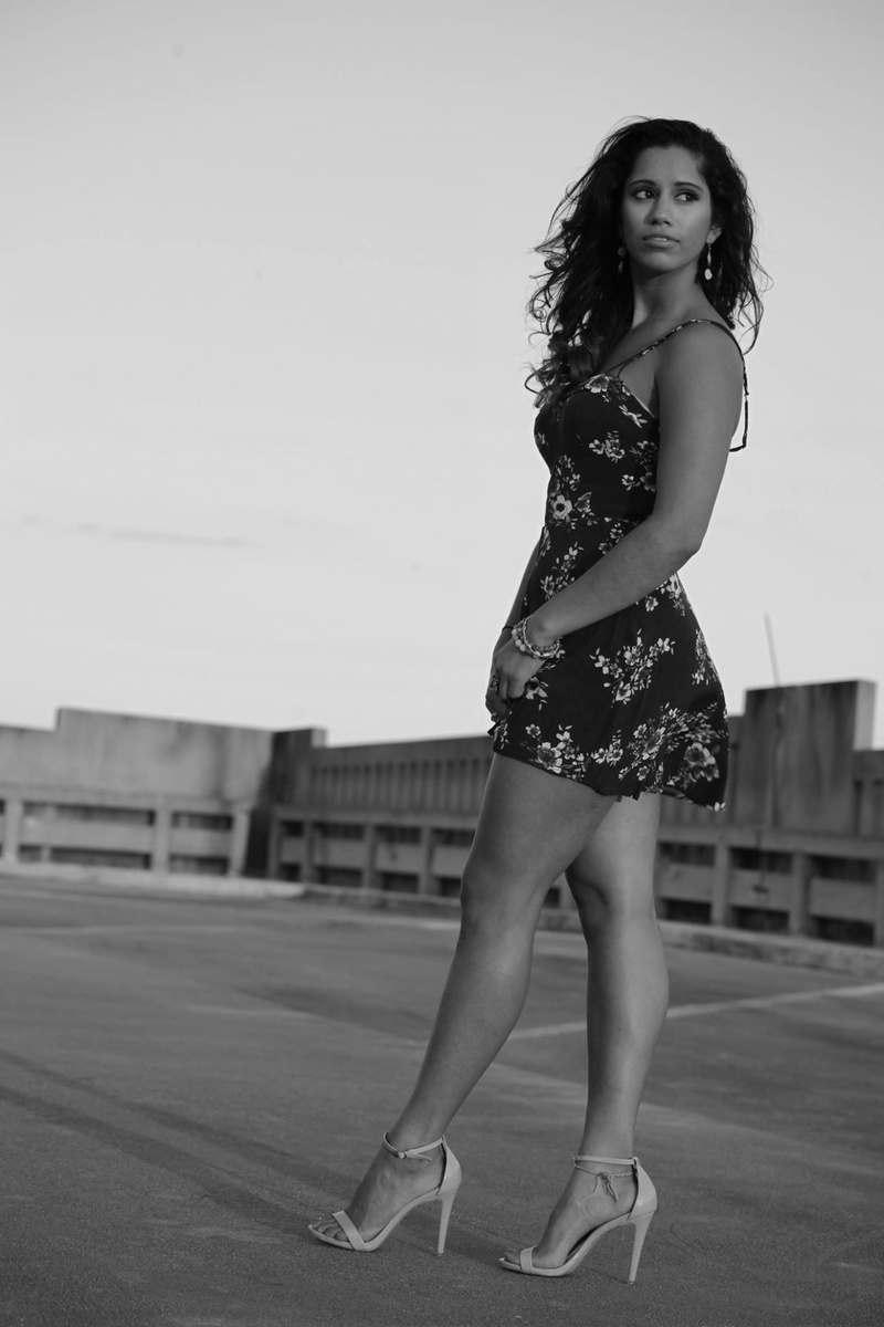 Female model photo shoot of AGonzalez by Labeeb Abdullah in Savannah, GA