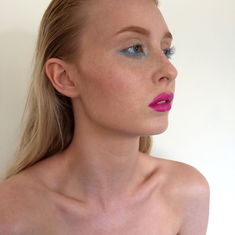 Female model photo shoot of Charlotte Wadley