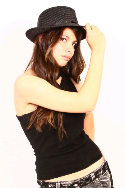 Female model photo shoot of Aeonie Avalon in Fresno, CA