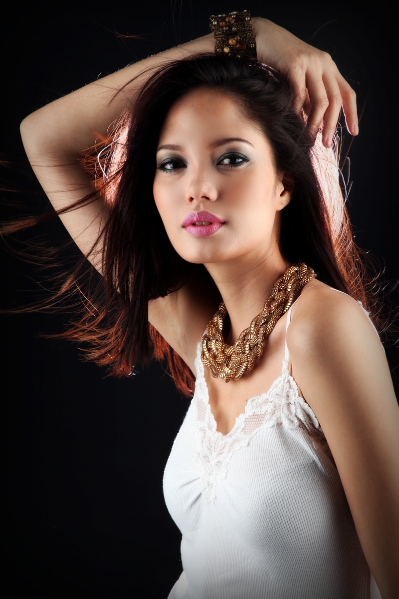 Male model photo shoot of Reswara in Semarang