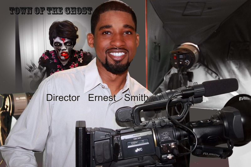 Male model photo shoot of Ernest smith production in Hampton VA