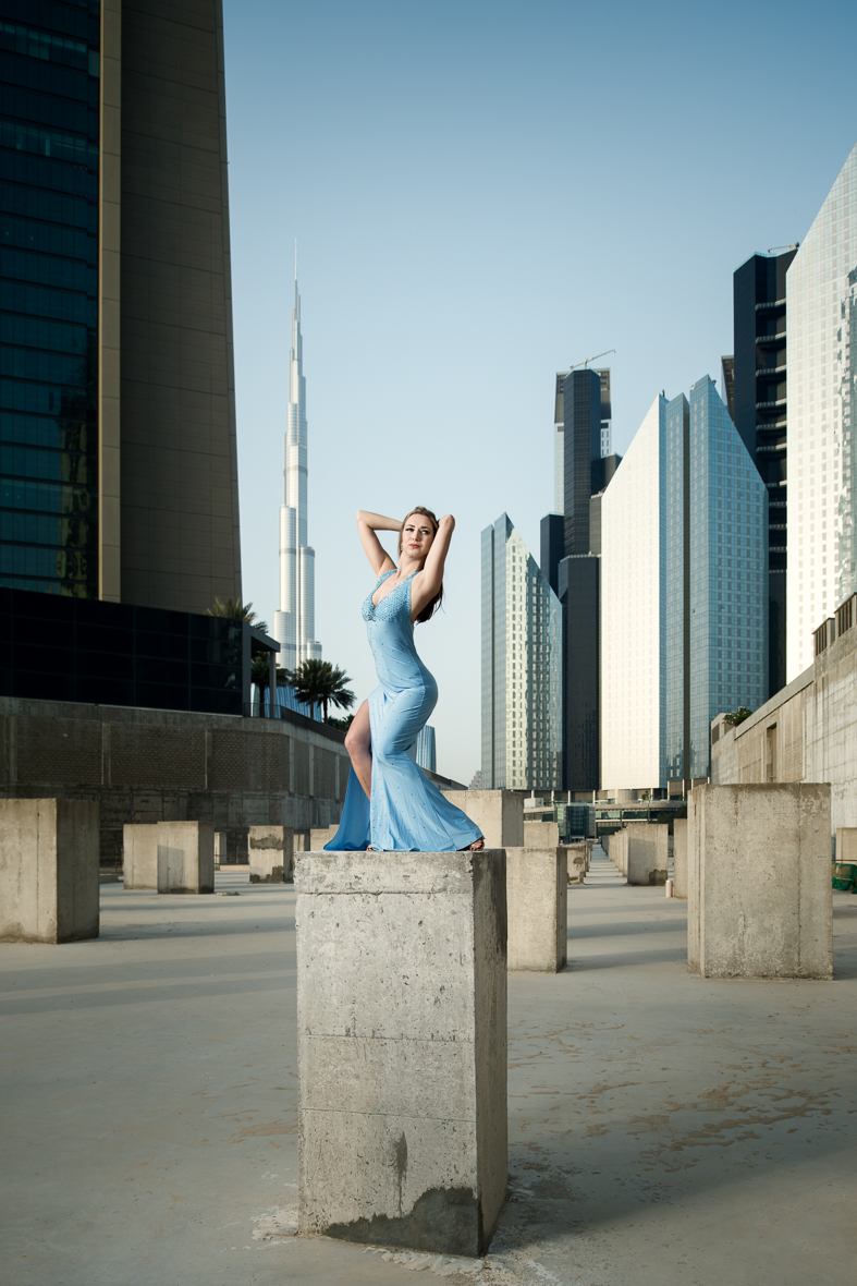 Male model photo shoot of Momentary Awe in Dubai