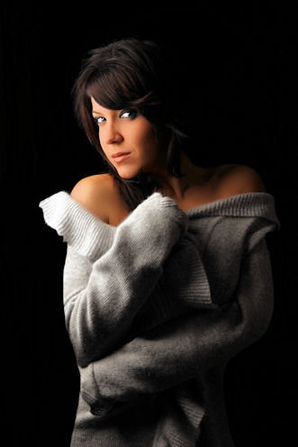 Female model photo shoot of Eva Cordelia in Cranston, Rhode Island