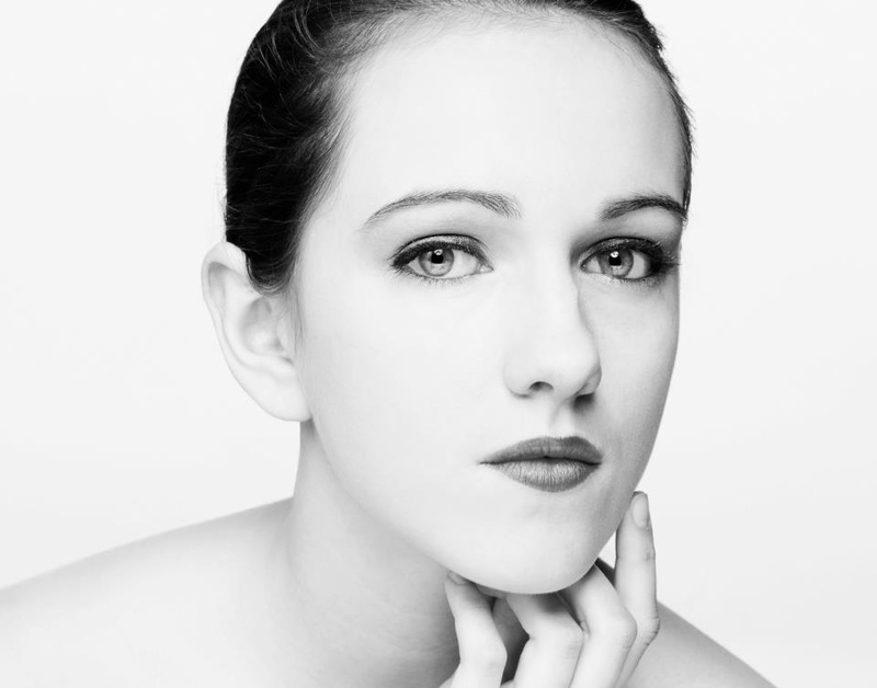 Female model photo shoot of Margarita Riita