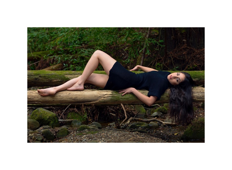 Female model photo shoot of Michelle_G_SJ in Saratoga, CA