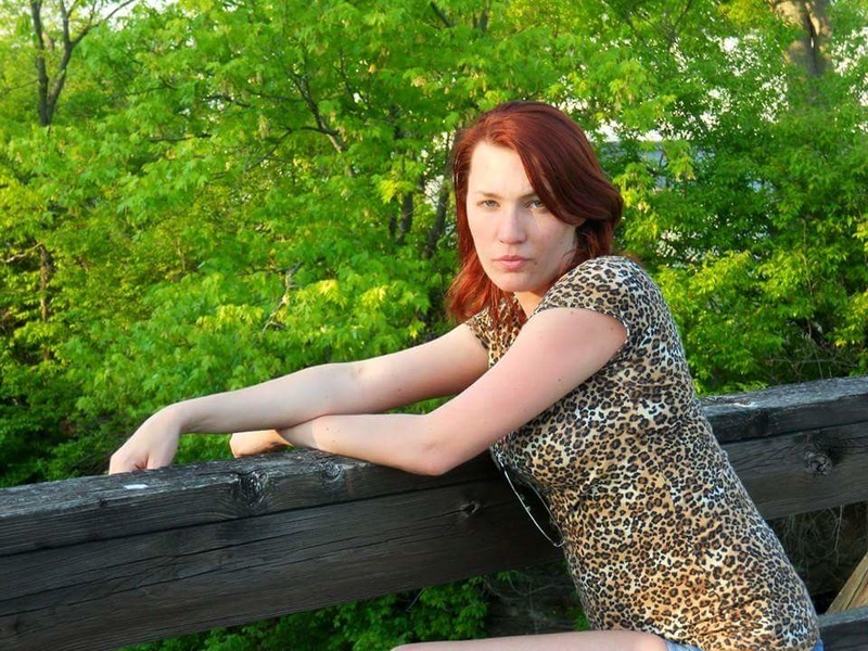 Female model photo shoot of Ashley_C87
