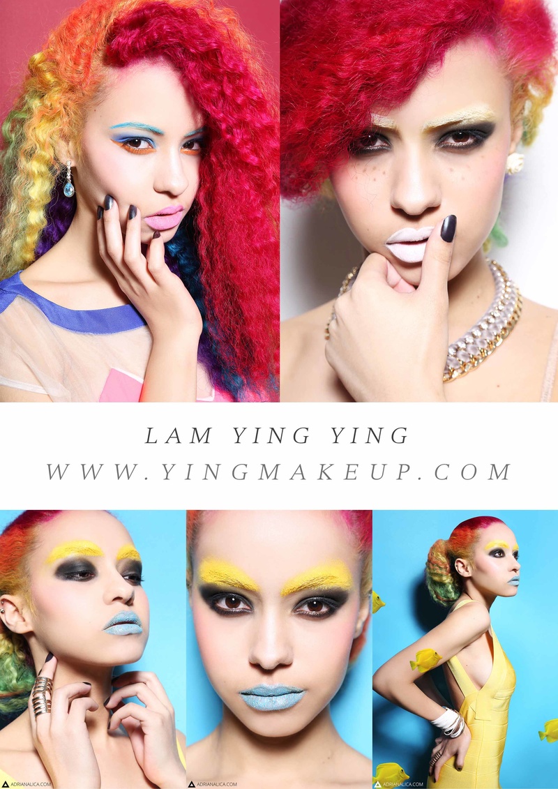 Female model photo shoot of yingjanetying in Kwun Tong