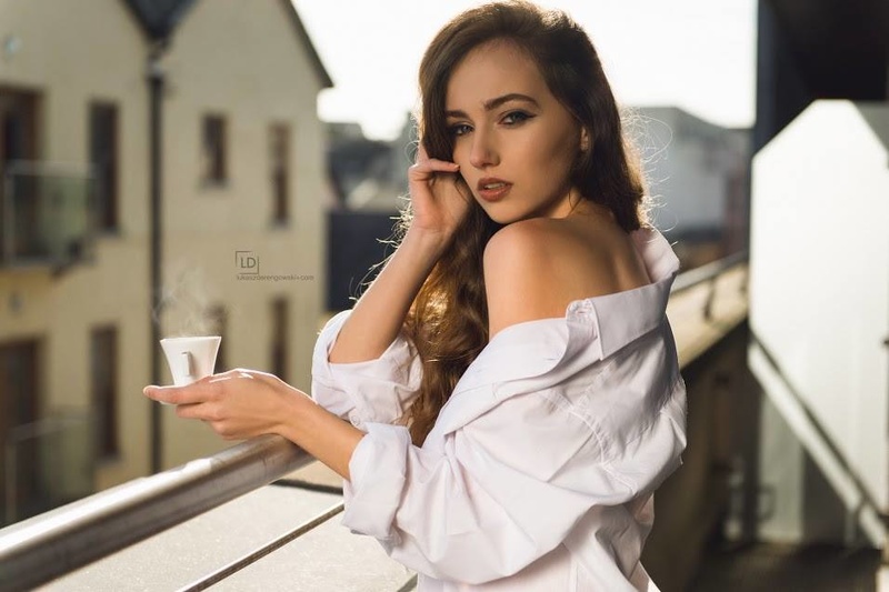 Female model photo shoot of Leonie Scott-Boras by LDphotogr4phy in Treacys Hotel, Waterford City