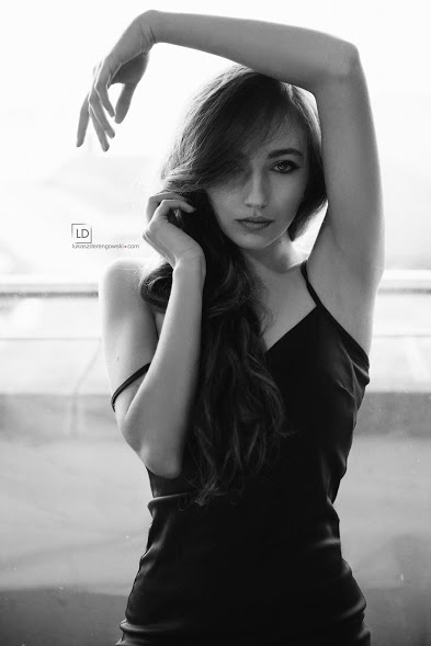 Female model photo shoot of Leonie Scott-Boras by LDphotogr4phy