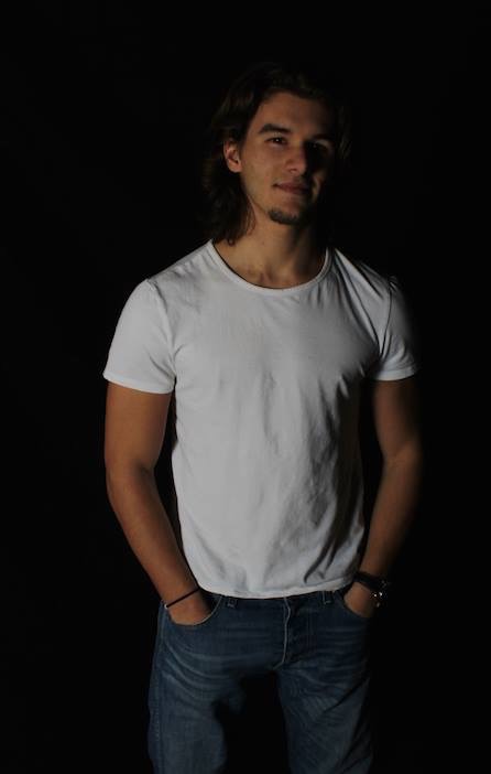 Male model photo shoot of ChristianJTauro