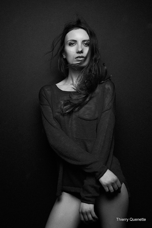 Female model photo shoot of MarieHelene