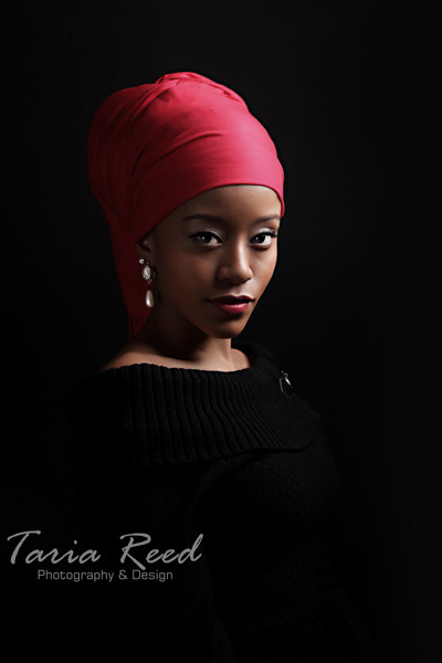 Female model photo shoot of Beauty Foster by Taria Reed in Rahway, NJ
