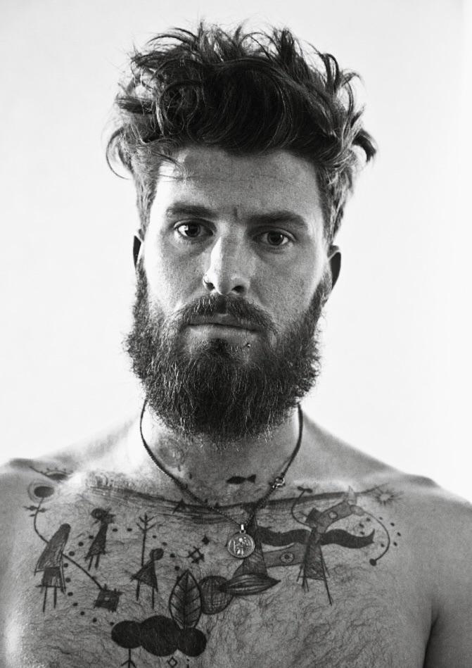 Male model photo shoot of Jonny_Kaye