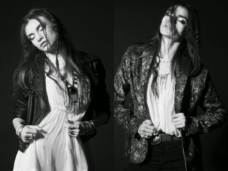 Female model photo shoot of EduardaConcon