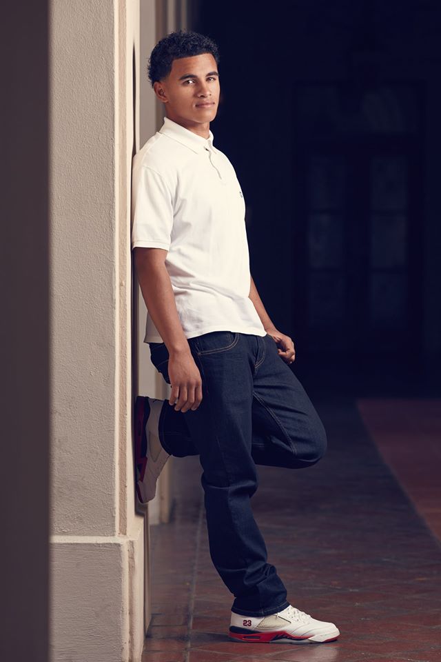 Male model photo shoot of nrichardson in Pasadena, CA