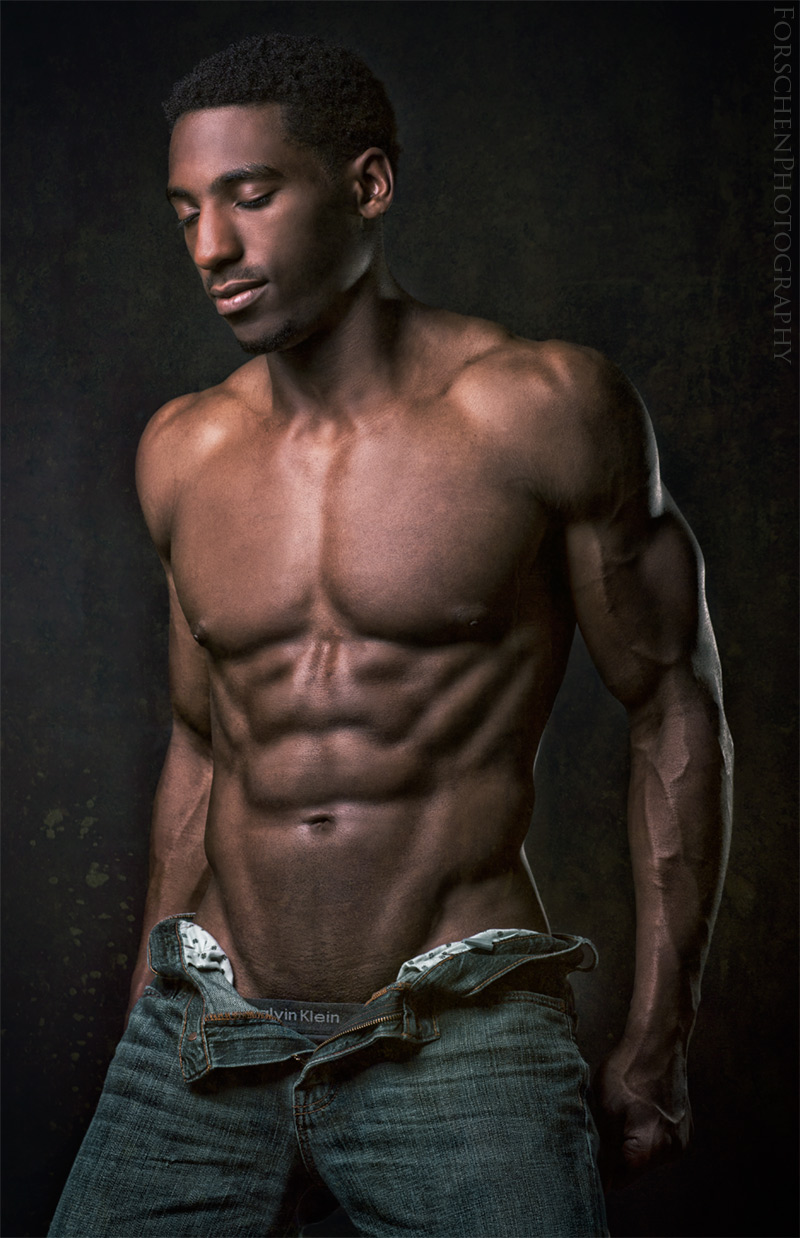 Male model photo shoot of Samson Jacobsin in ATX
