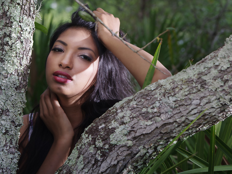 Female model photo shoot of jengotcanceled by Darryl Glover