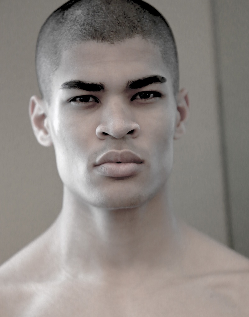 Male model photo shoot of CarsonPierce