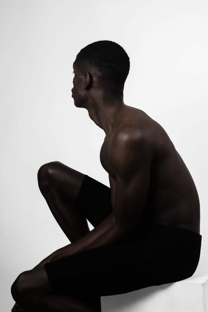 Male model photo shoot of iamstephenk