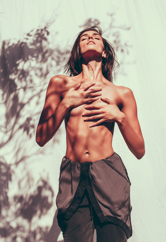 Male model photo shoot of REN LARA PHOTOGRAPHY