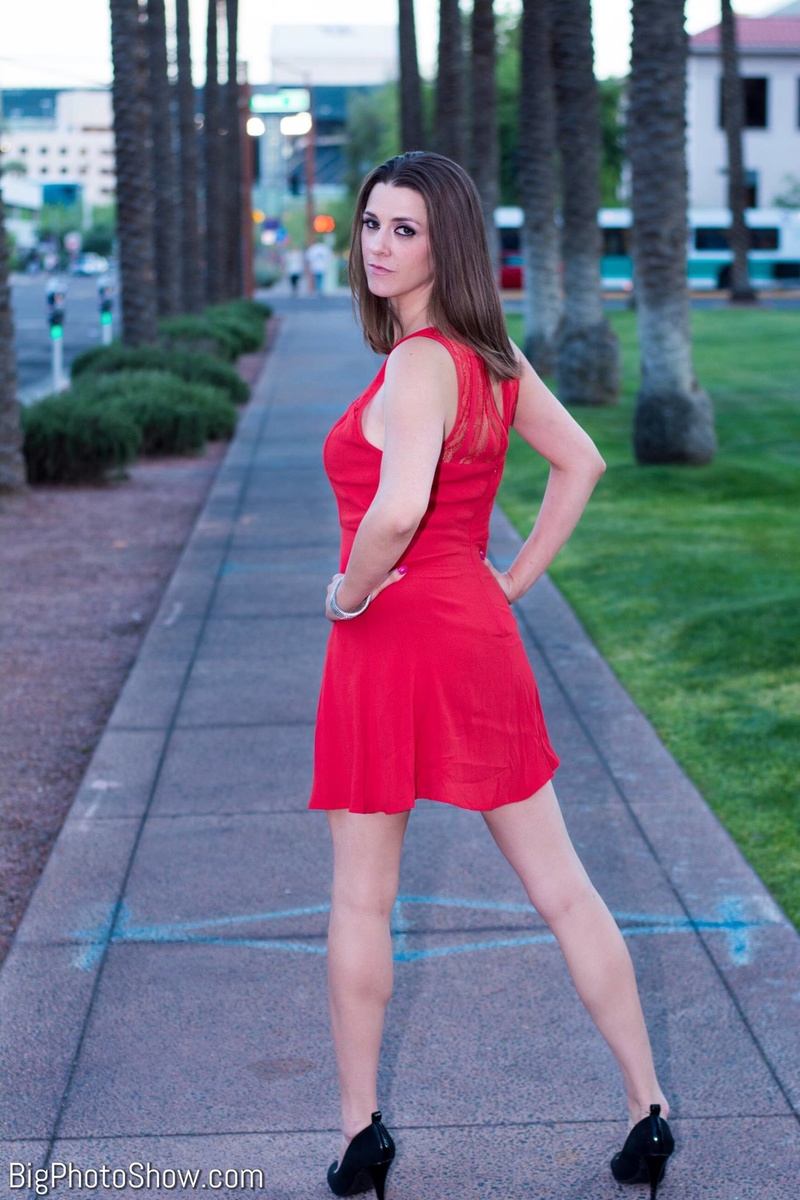 Female model photo shoot of CassiAnne in Phoenix,AZ