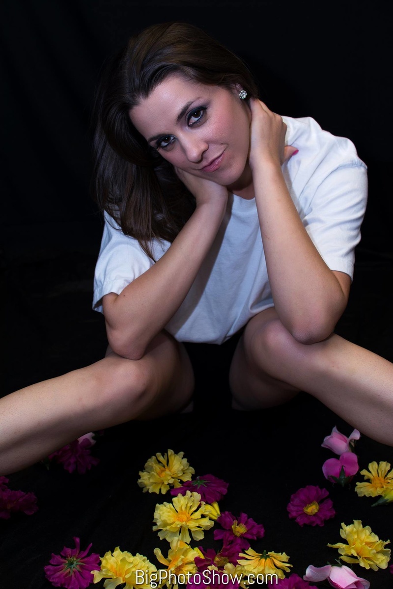 Female model photo shoot of CassiAnne in Phoenix, AZ