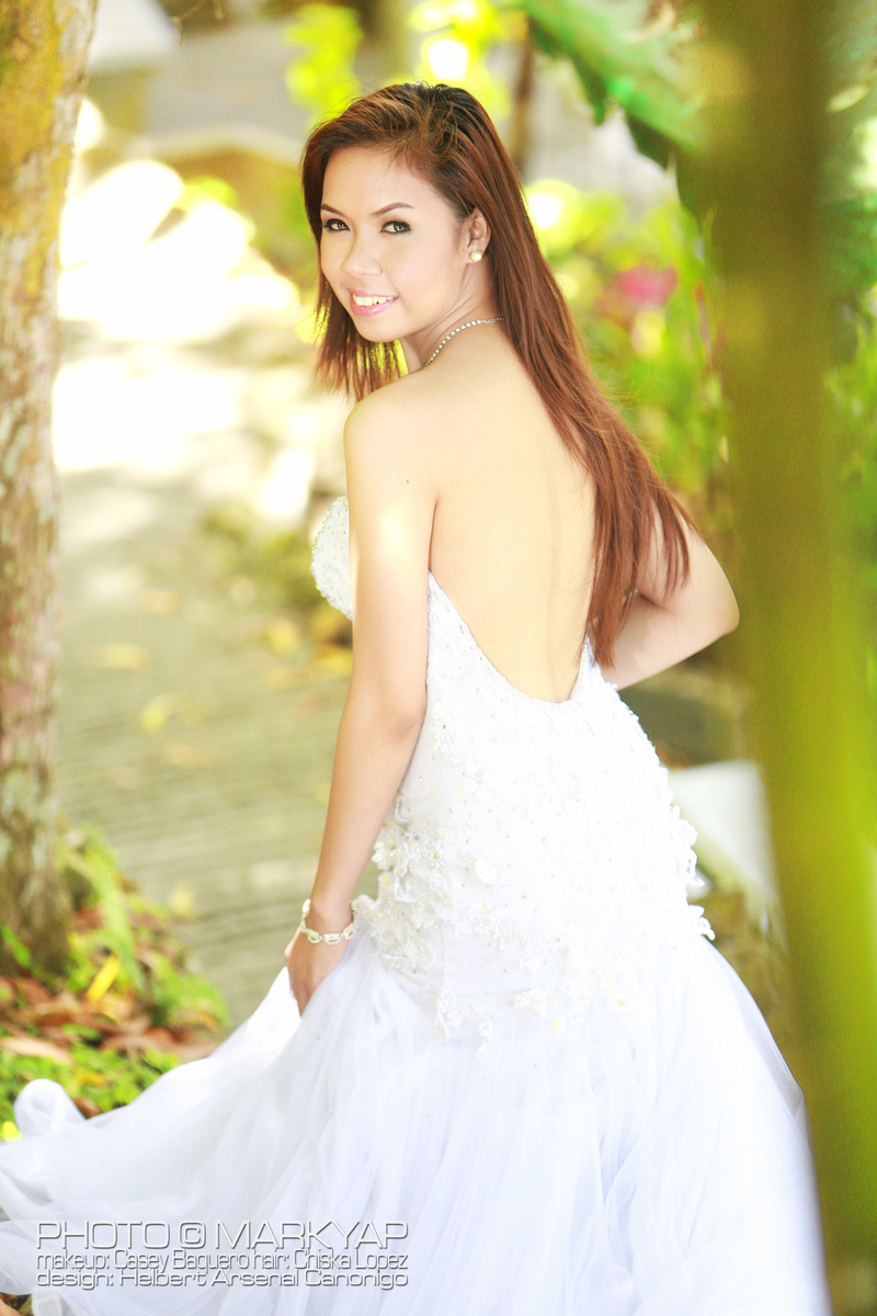 Female model photo shoot of Fre by markyap in Cebu, Philippines