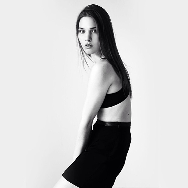 Female model photo shoot of Nicole Alyssa Photo