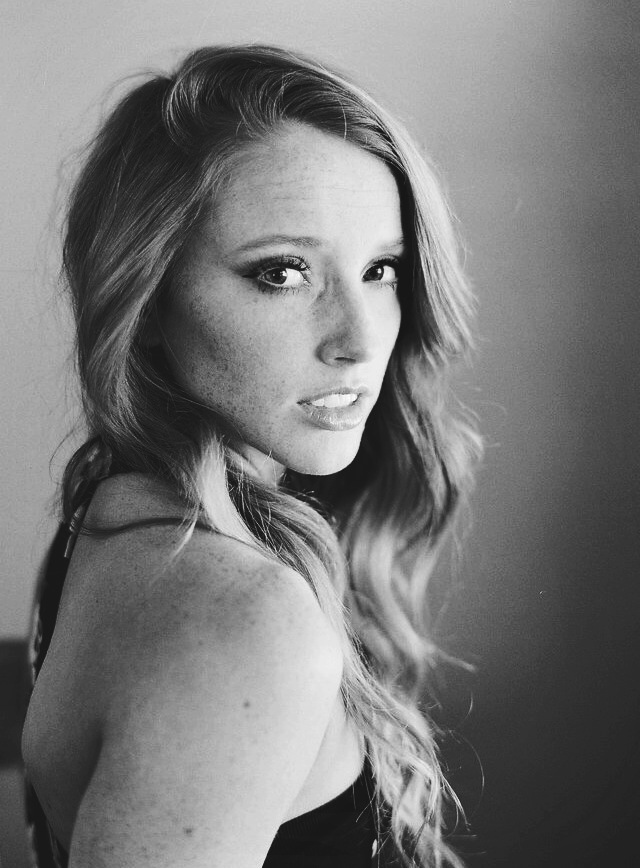 Female model photo shoot of sarah_roesler in Oklahoma City