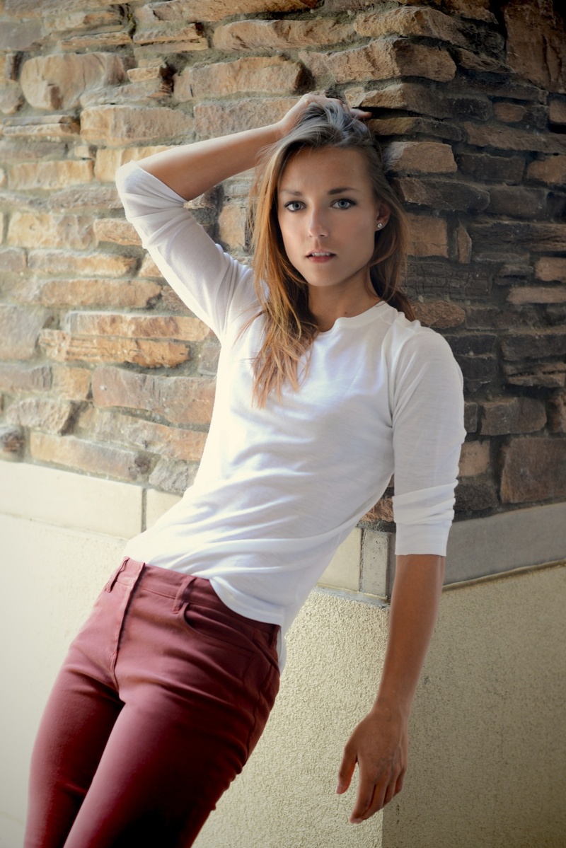 Female model photo shoot of AGrabiec in Phoenix Arizona