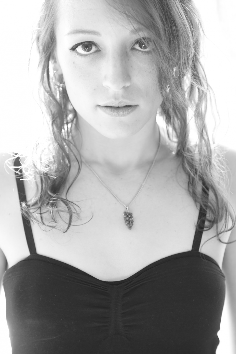 Female model photo shoot of Lexi Lorena