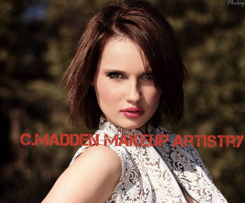 Female model photo shoot of madam madden