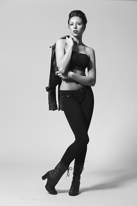 Female model photo shoot of acoxx in Minneapolis, MN