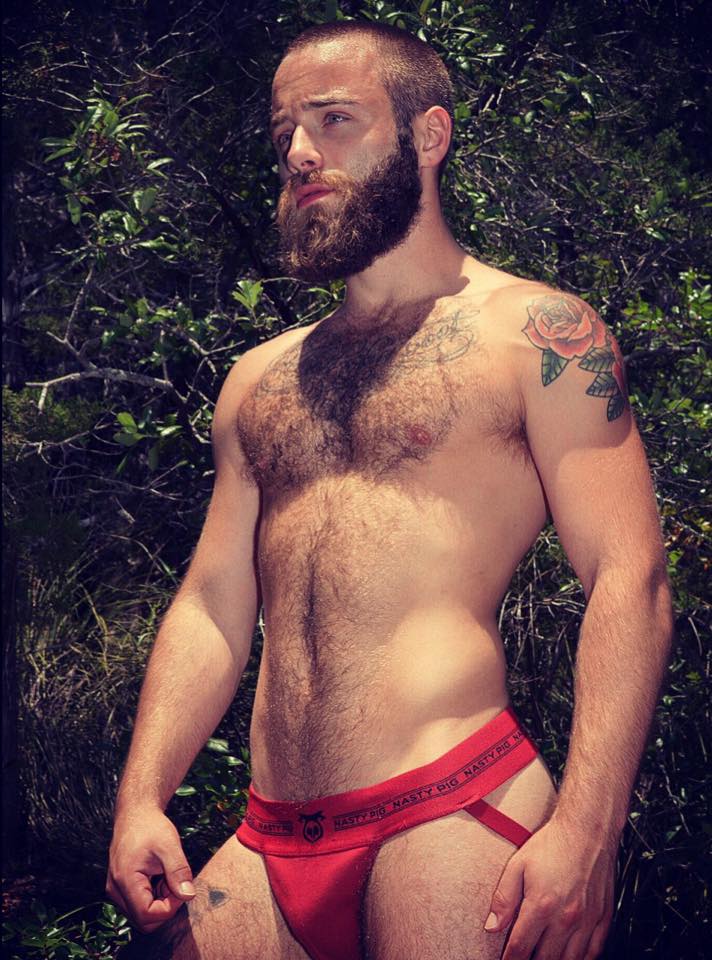 Male model photo shoot of Baby Bear in Austin, TX