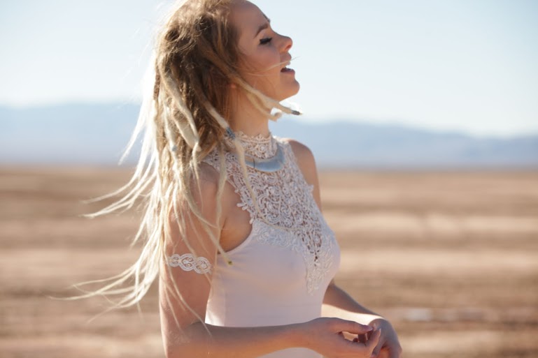 Female model photo shoot of JennaWebb in las vegas nevada