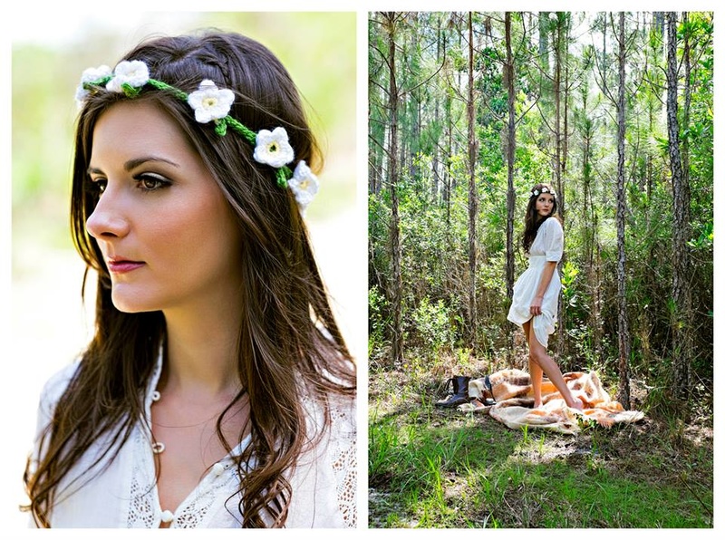 Female model photo shoot of Megan Sweet by Walker1812 Photography in Wallaby Ranch, Davenport, FL