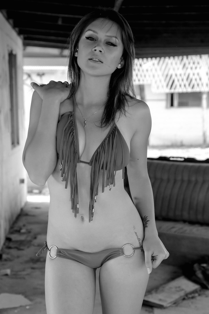 Female model photo shoot of Cydni C Keniry by Moyo Pollo