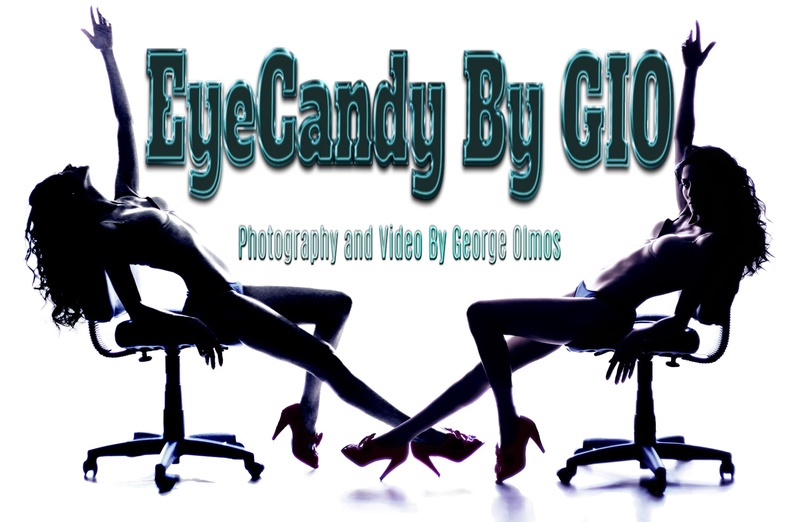 Male model photo shoot of Eyecandy By GIO