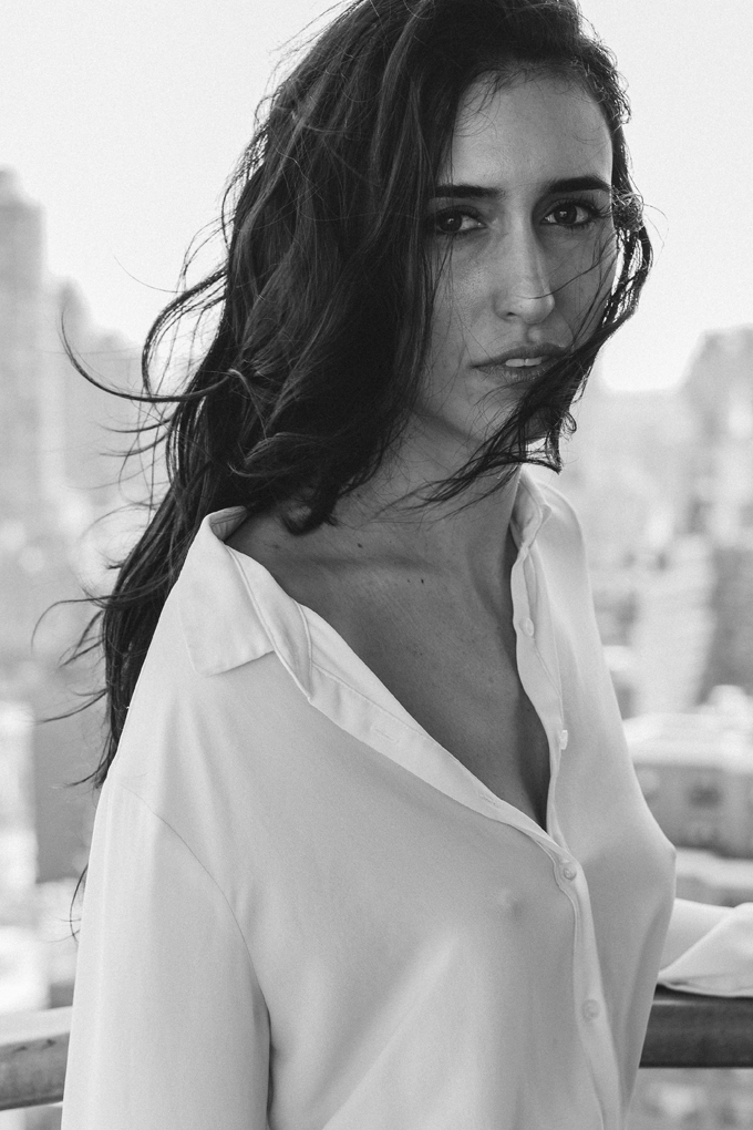 Female model photo shoot of Kat296 in New York, NY